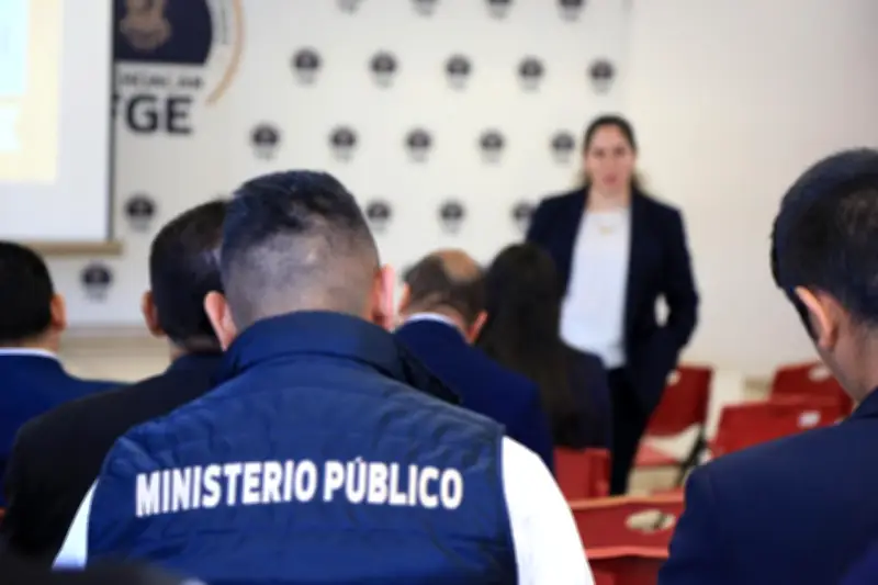 Asesinan a secretario del ayuntamiento de Ocampo en Michoacán tras secuestro