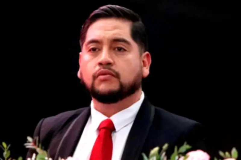 Asesinan a Secretario Municipal de Ocampo, Michoacán, en acto de violencia