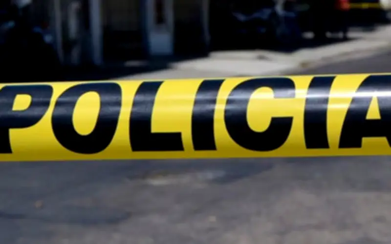 Asesinan a supervisor de tránsito en Culiacán tras concluir su turno de servicio