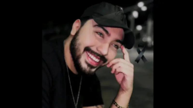 Asesinan a tiros a maquillista Noé Alejandro en Cintalapa, Chiapas; investigan crimen de odio