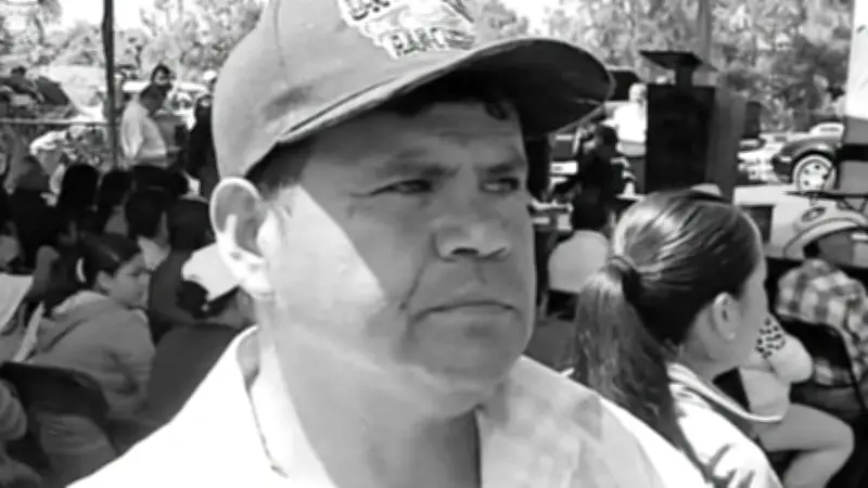 Asesinan al ambientalista Lázaro Mendoza en Michoacán: ¿Quién era y qué se sabe?