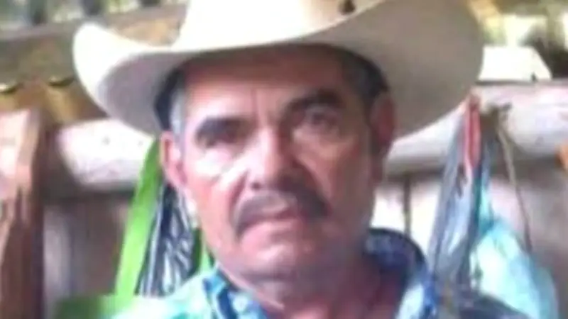 Asesinan al ambientalista Roberto Chávez en Michoacán; iba a denunciar amenazas