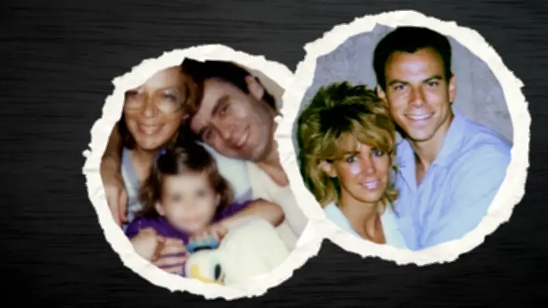 Asesinos seriales que se casaron en prisión con sus fanáticas: los casos más impactantes