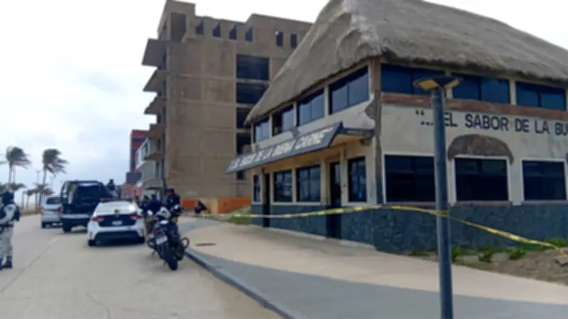 Asociación Gastronómica de Coatzacoalcos exige más seguridad tras asesinato de velador