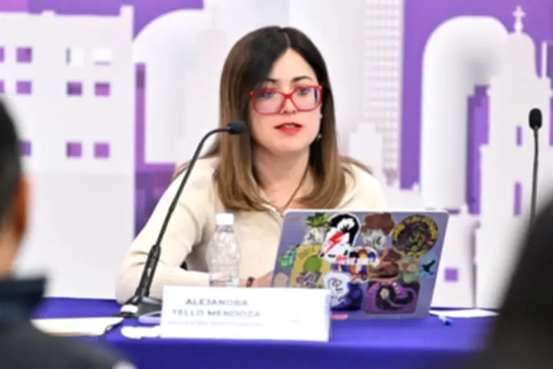 Aspirante con discapacidad genera polémica en proceso de selección del INE