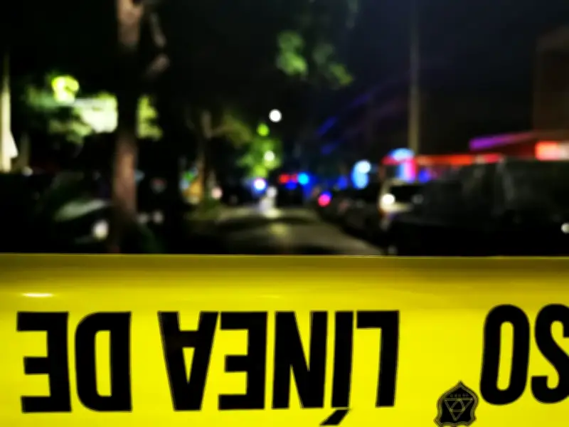 Ataque a balazos contra autobús en Lima deja una mujer muerta y dos heridos