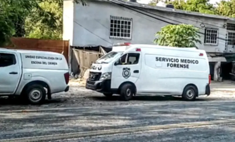 Ataque armado en Amacuzac: dos muertos, una mujer embarazada