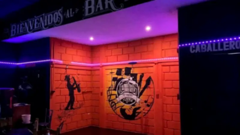 Ataque armado en bar de Ocozocoautla, Chiapas, deja cuatro hombres muertos