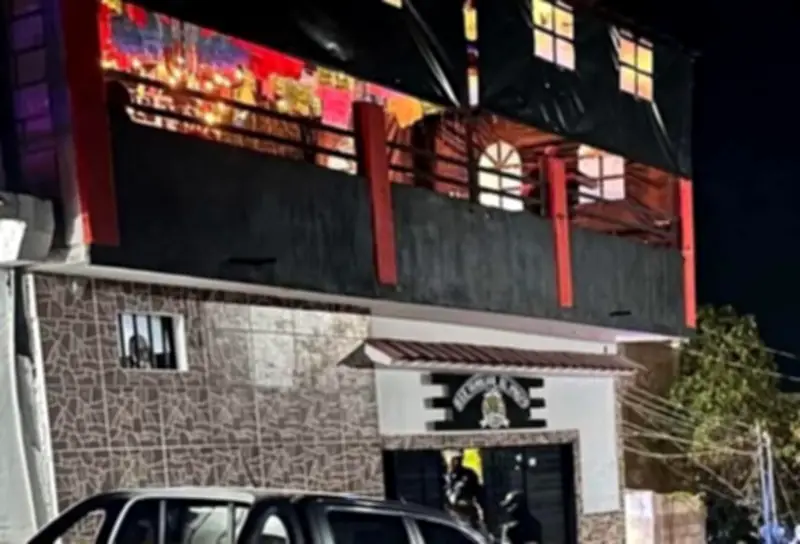 Ataque armado en bar de Ocozocoautla, Chiapas, deja cuatro personas ejecutadas