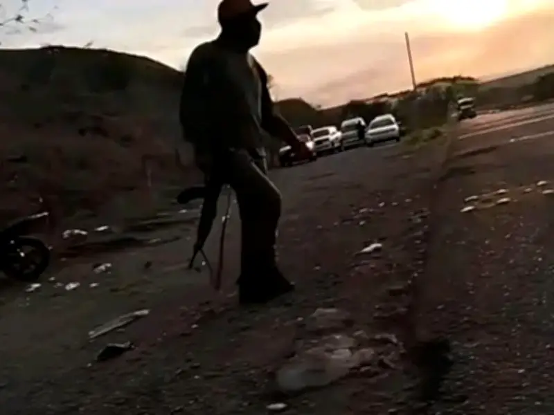 Ataque armado en Chiapas deja seis muertos y seis heridos