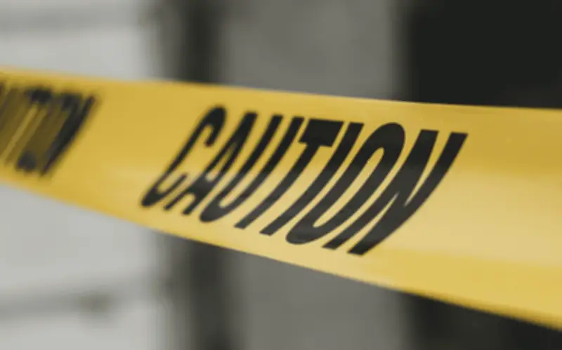 Ataque con cuchillo en escuela de Washington deja cinco lesionados