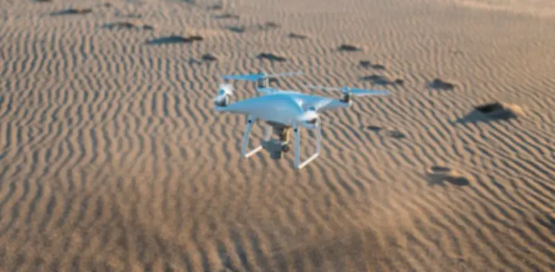 Ataque con dron en boda de Sudán deja 32 civiles muertos, entre ellos 12 niños