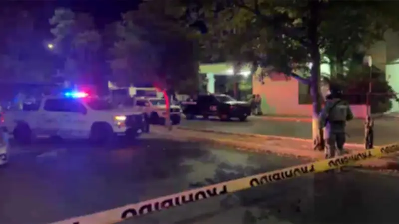 Ataque con drones y múltiples hechos violentos marcan fin de semana sangriento en Sinaloa