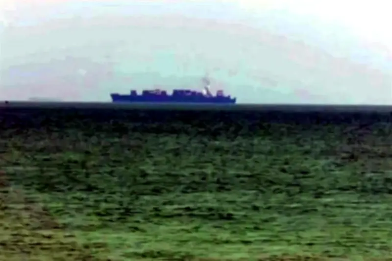 Ataques a petroleros en el Estrecho de Ormuz tensan la seguridad marítima global