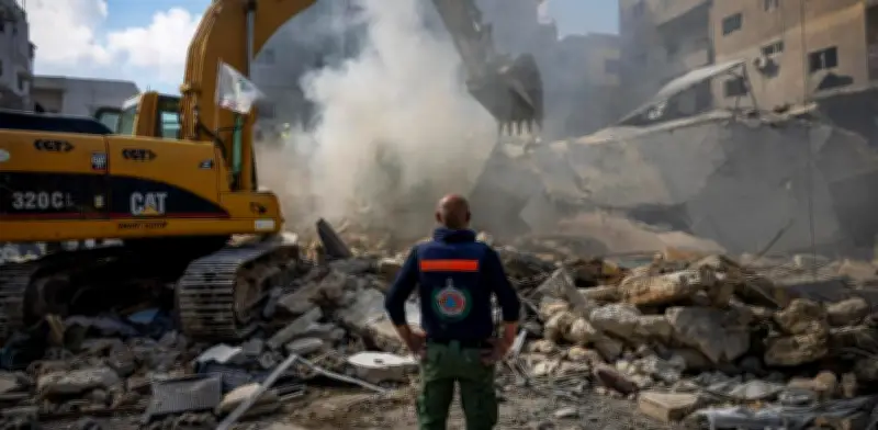 Ataques israelíes en Líbano dejan 89 muertos y 700 heridos según autoridades sanitarias