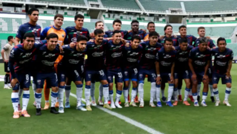 Atlante regresa a la Liga MX tras 12 años: nuevo capítulo en sus 110 años