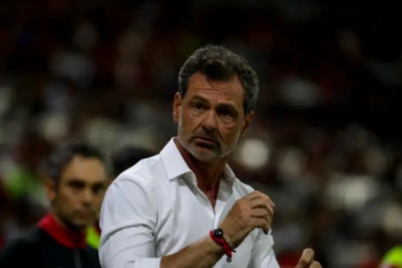 Atlas busca asegurar su pase a liguilla con respeto ante el América: Cocca