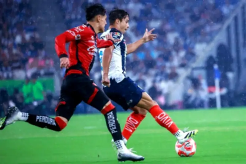 Atlas de Rayados: Análisis de Datos Revela Estrategias del Equipo