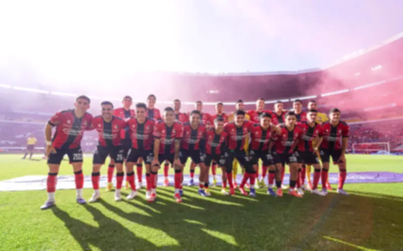 Atlas en Venta: Orlegi Traspasa Jugadores Clave a Santos Laguna Antes de la Operación