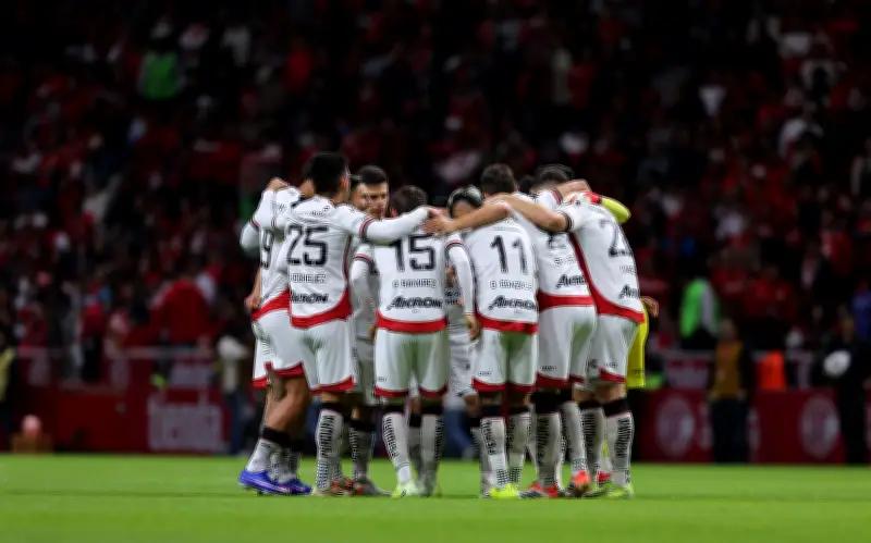 Atlas Enfrenta Su Destino Frente a Gigantes en Decadencia en el Clausura 2026