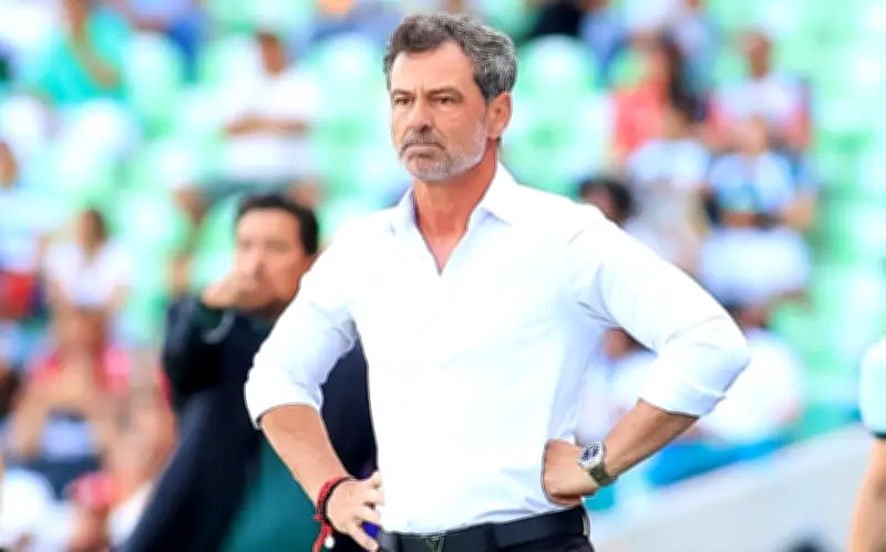 Atlas logra victoria crucial en Torreón y Cocca exalta el espíritu colectivo del equipo