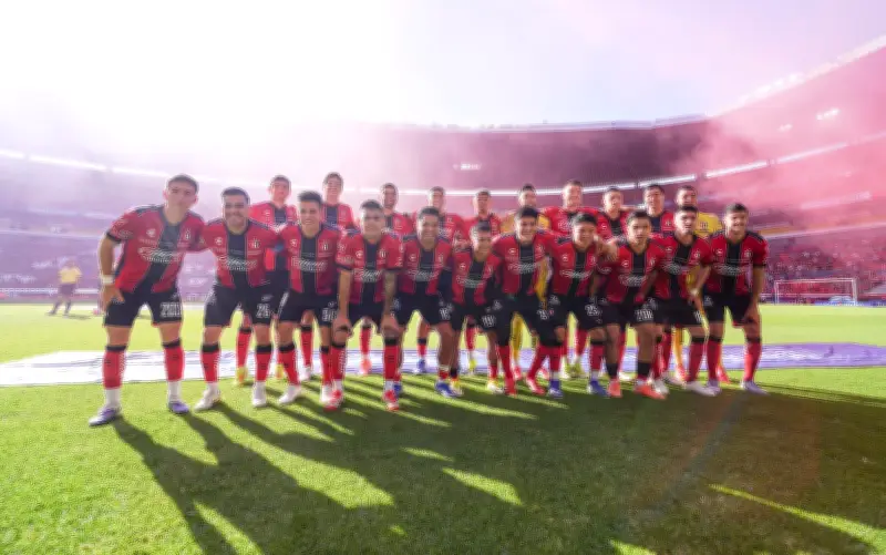 Atlas vs Rayados: Duelo crucial por la Liguilla en el Clausura 2026