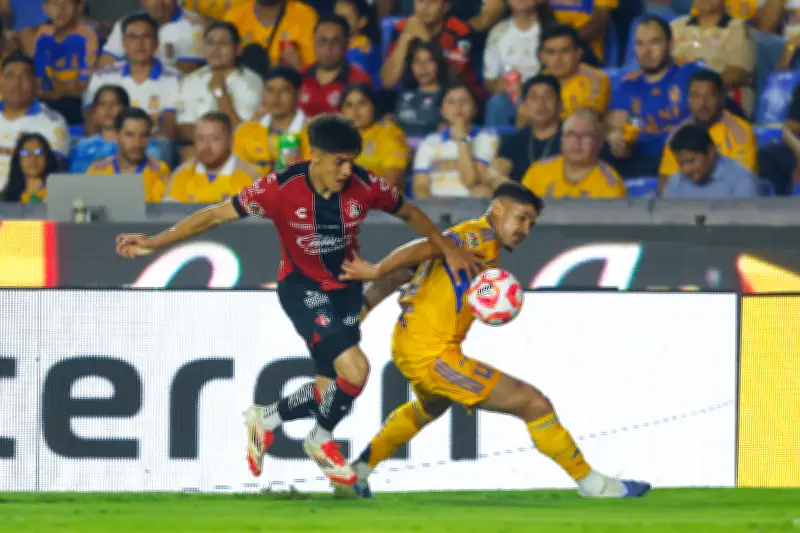 Atlas vs Tigres: Duelo Final por el Último Boleto a la Liguilla del Clausura 2026