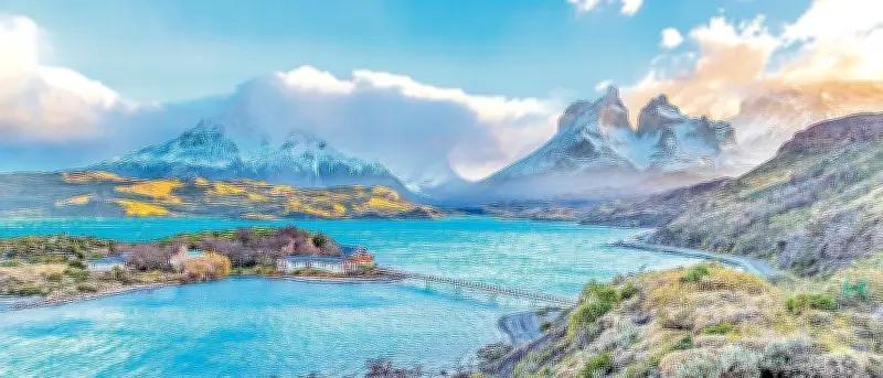 Atravesar Chile: Un Viaje del Desierto Infinito a los Glaciares del Sur