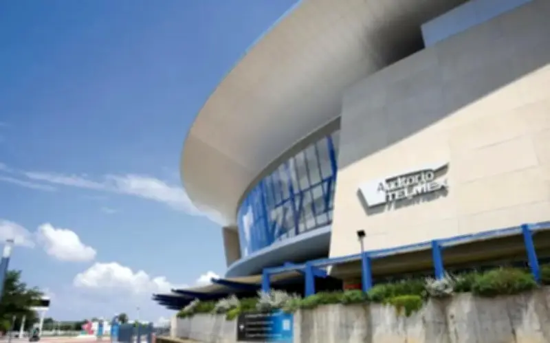 Auditorio Telmex de Guadalajara despliega su cartelera de abril con grandes espectáculos