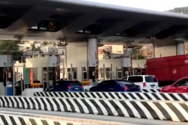 Aumenta 4.6% el costo de casetas en rutas a Acapulco, Puebla y Querétaro