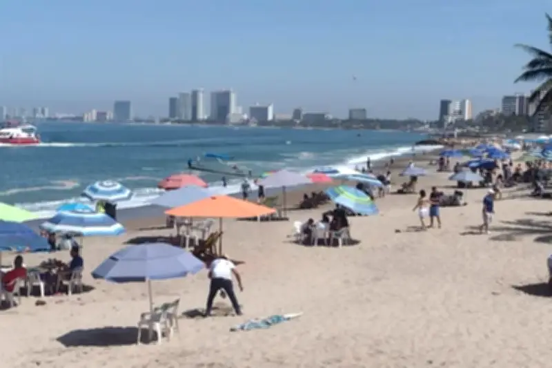 Aumenta percepción de inseguridad en Puerto Vallarta y Zapopan