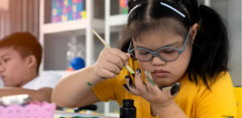 Autismo en niñas: causas del subdiagnóstico y estrategias para una detección temprana