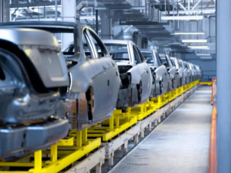 Automotrices alemanas abandonan mecanismo de derechos humanos en México