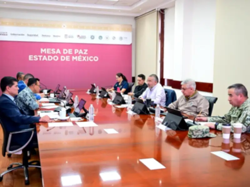 Autoridades del Edomex evitan pago de 13.6 millones de pesos por extorsiones telefónicas