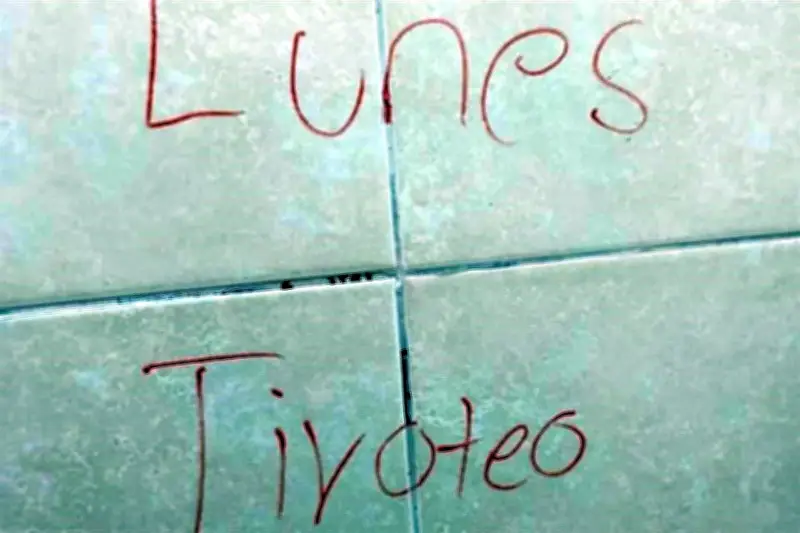 Autoridades despliegan operativo de seguridad tras amenazas en secundaria de Nuevo León