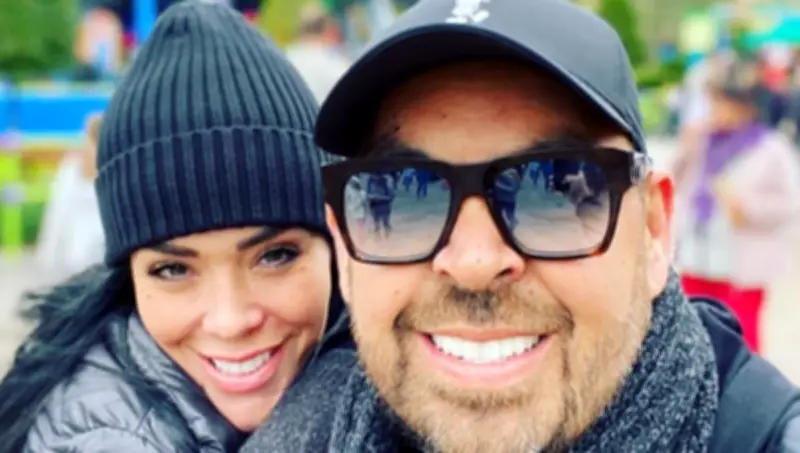 Azalia de Televisa revela la verdad sobre la crisis de Jorge D'Alessio y Marichelo