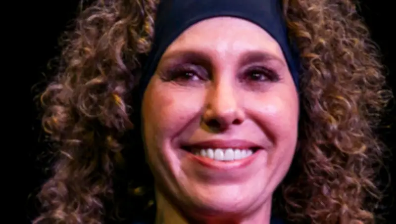 Azela Robinson, villana de Televisa, revela que sufre agorafobia y teme salir de casa