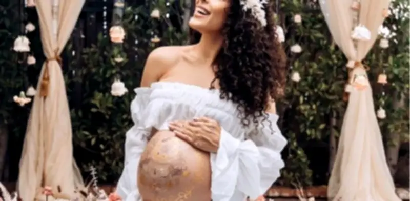 Baby Blessing: La Ceremonia Espiritual que Celebra a la Madre Antes del Nacimiento