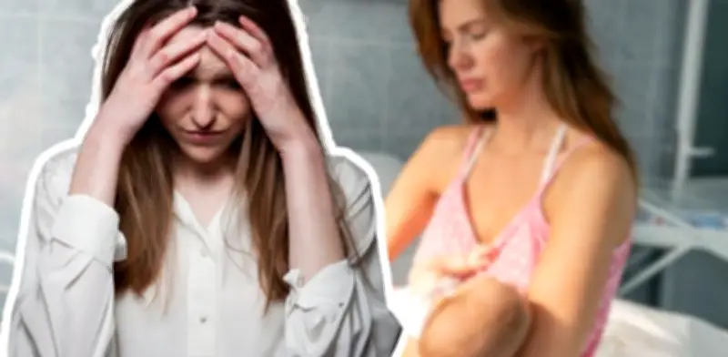 Baby Blues vs Depresión Postparto: Diferencias Clave y Señales de Alerta