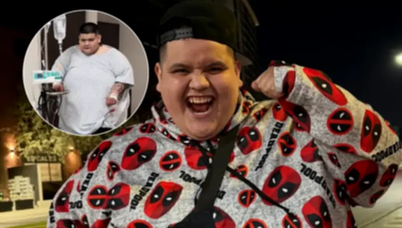 Baby Face reaparece tras hospitalización y lanza mensaje a haters