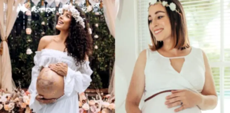 Baby shower vs baby blessing: diferencias clave para celebrar a tu bebé