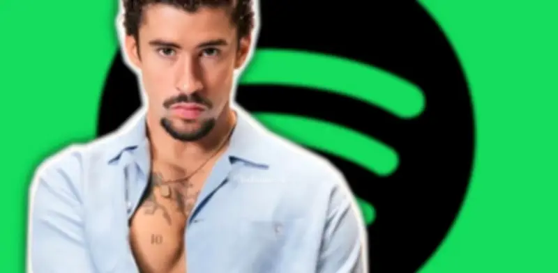 Bad Bunny: Spotify estrena exclusivo concierto de Japón para Billions Club Live