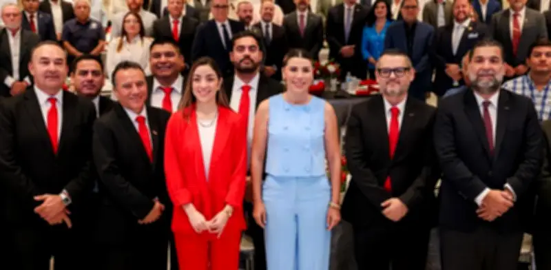 Baja California se consolida como referente nacional en inversión de infraestructura pública