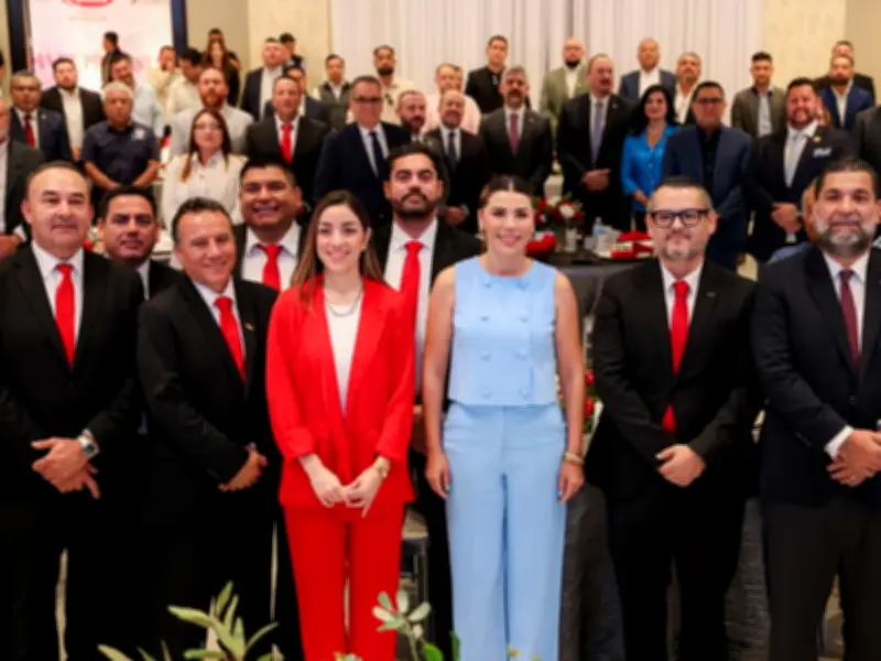 Baja California vive etapa histórica con inversión récord en infraestructura pública