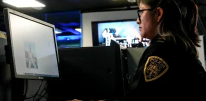 Baja percepción de inseguridad en CDMX y sube confianza en la policía