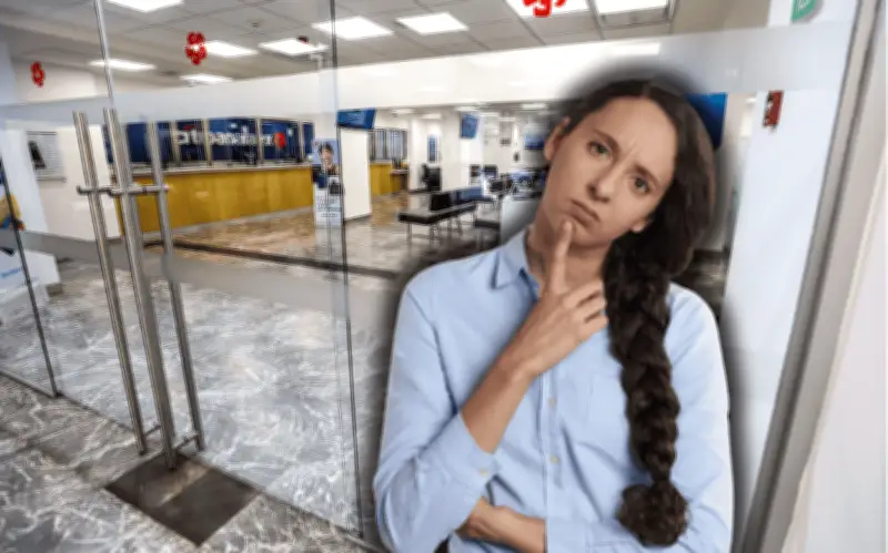 Banco Azteca: La Única Institución que Abrirá en Jueves y Viernes Santo en México