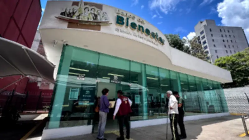 Banco del Bienestar cerrará en Semana Santa: horarios y consejos clave para evitar fraudes