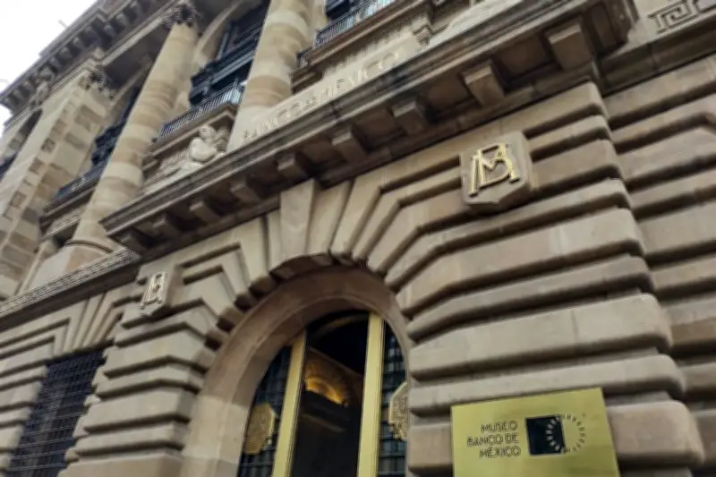 Banxico divide opiniones sobre impacto económico del conflicto en Medio Oriente