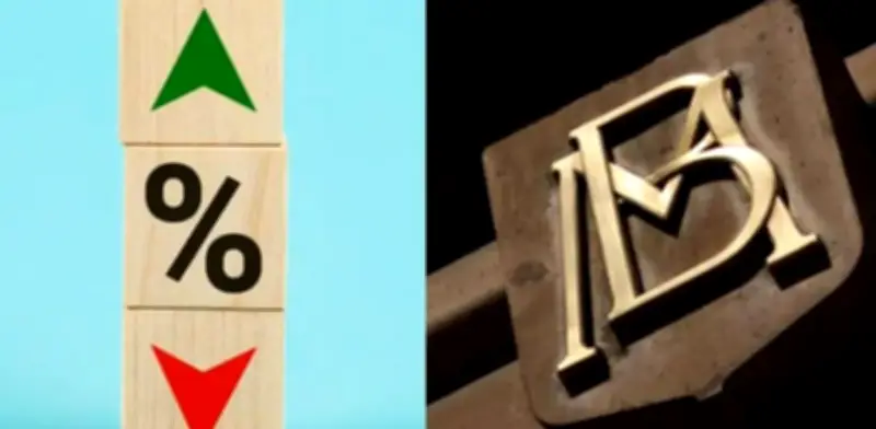 Banxico podría cerrar ciclo de recortes, según Omar Mejía