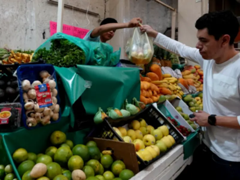 Banxico prevé inflación en 3% para segundo trimestre de 2027